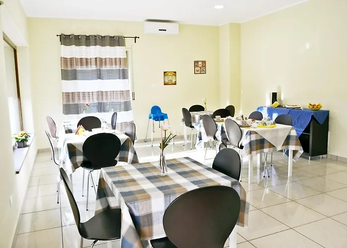 Bed and breakfast Civico 115 Gaggi