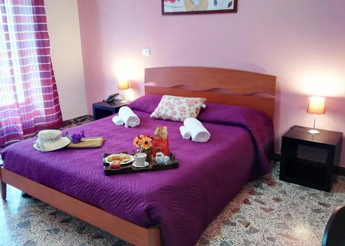 Civico 115 Bed and breakfast
