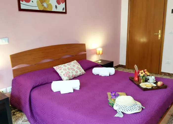 Civico 115 Bed and breakfast