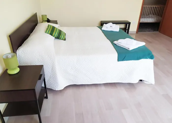 Bed and breakfast Civico 115 Gaggi