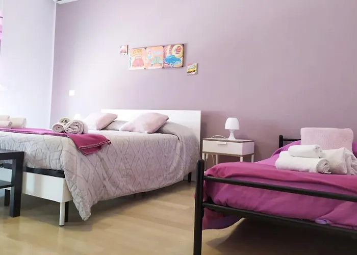 Civico 115 Bed and breakfast