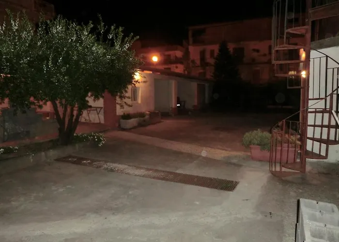 Bed and breakfast Civico 115 Gaggi