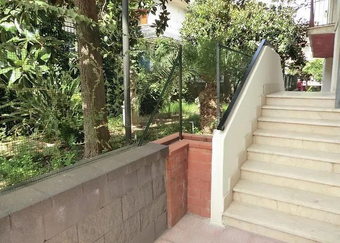 Civico 115 Bed and breakfast Gaggi