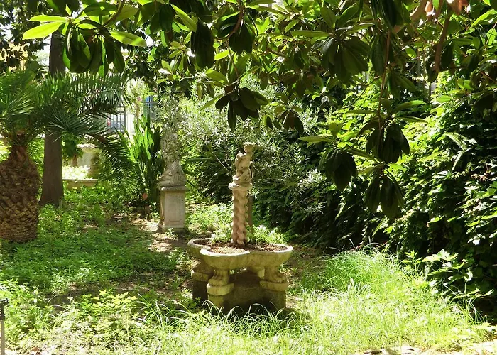 Bed and breakfast Civico 115 Gaggi