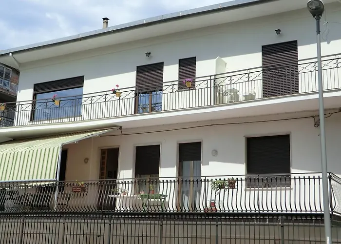 Civico 115 Bed and breakfast 3*