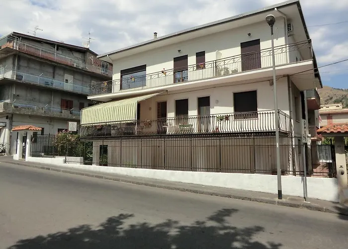 Civico 115 Bed and breakfast