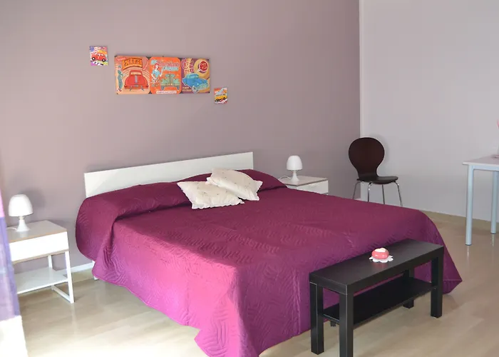 Civico 115 Bed and breakfast