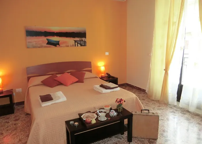 Civico 115 Bed and breakfast