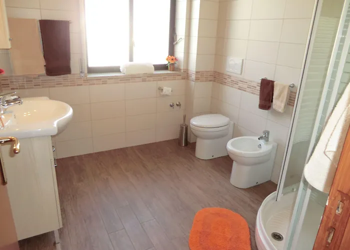 Civico 115 Bed and breakfast