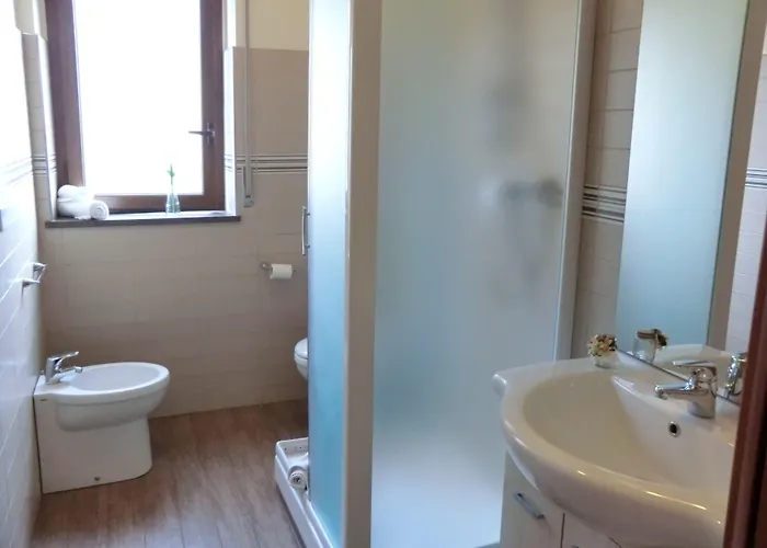 Civico 115 Bed and breakfast