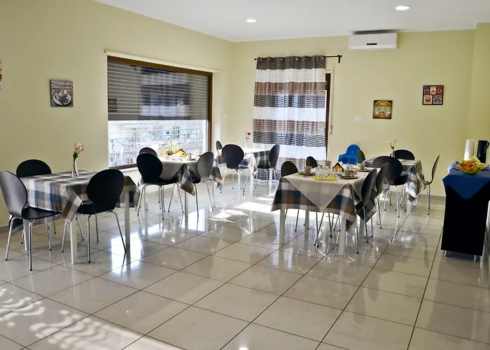 Civico 115 Bed and breakfast