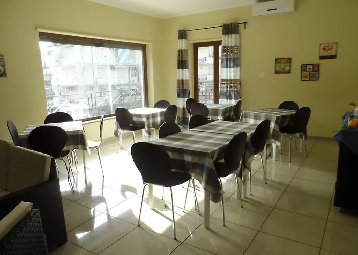 Civico 115 3* Gaggi