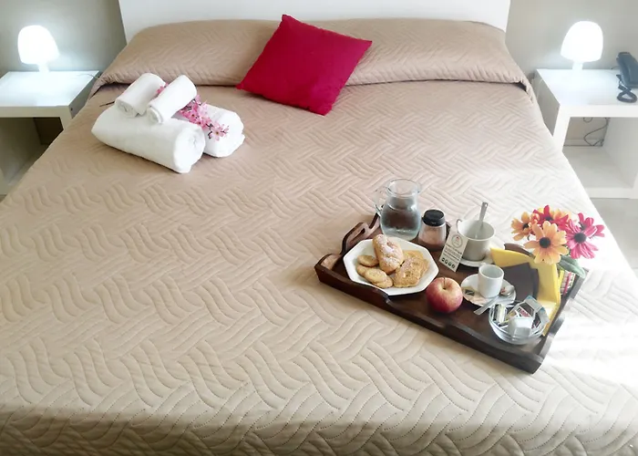 Bed and breakfast Civico 115 Gaggi