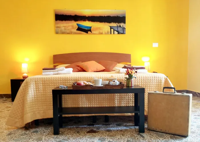 Civico 115 Bed and breakfast 3*