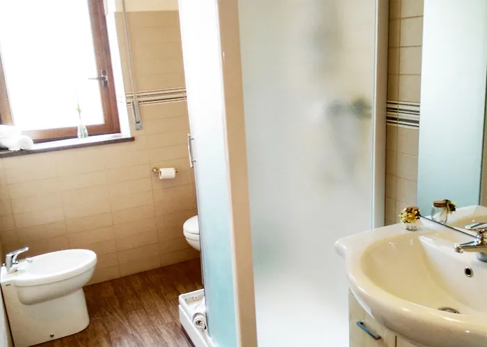 Bed and breakfast Civico 115 Gaggi