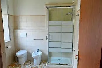 Civico 115 Bed and breakfast Gaggi