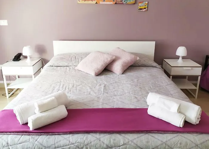 Civico 115 Bed and breakfast